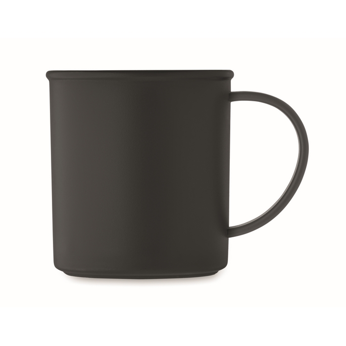 Taza reutilizable personalizada